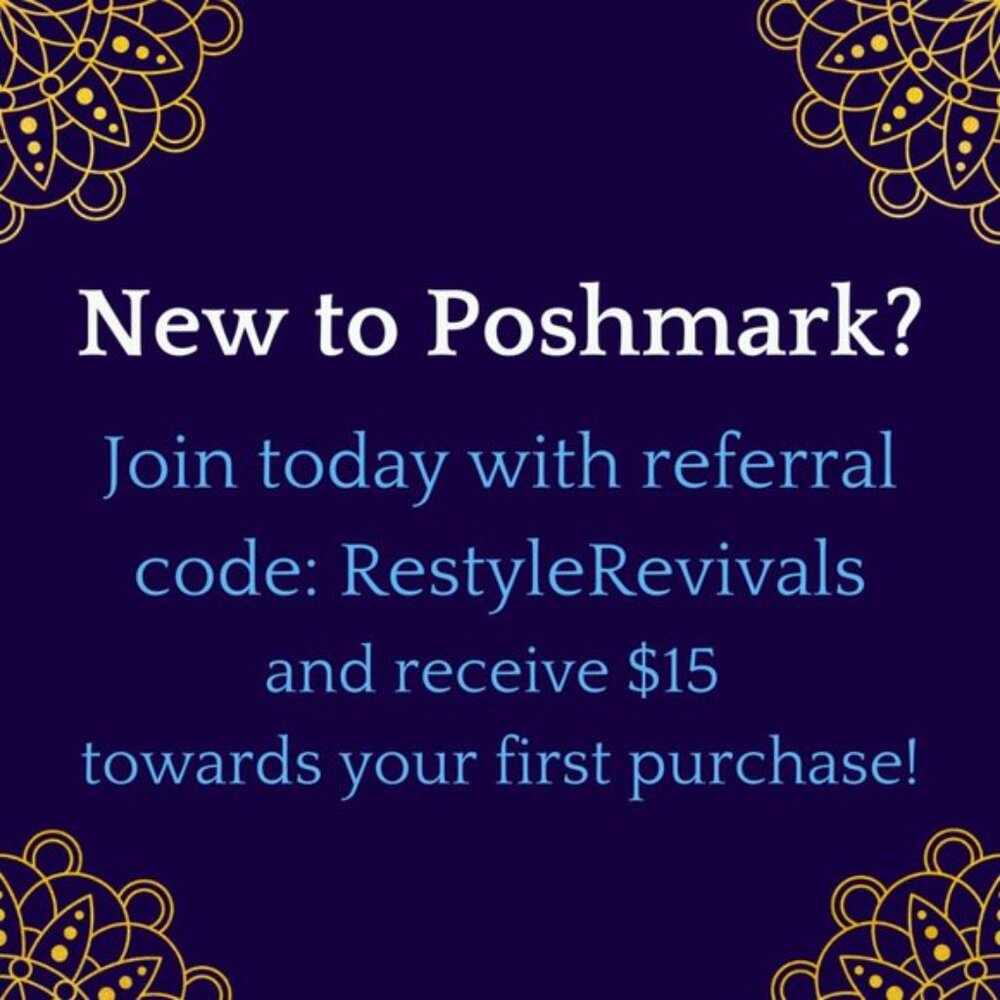 Geometric Print Wrap Top Dress - Size 10P - Picture 7 of 7